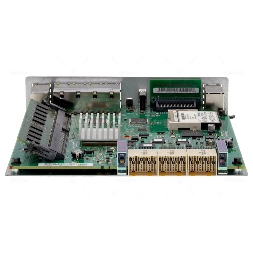 02XV755 IBM TS4500 LIBRARY CONTROL CARD 38L7674, 02XV756